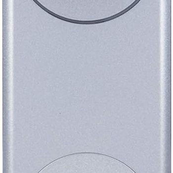 Product image of the product “Yale 05/101200/SI - Linus Smart Lock - Silver - Keyless and secure door lock  ”