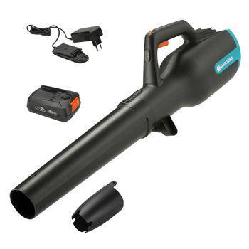 Product image of the product “Gardena PowerJet 18V P4A 19 V Lithium-Ion (Li-Ion) ”