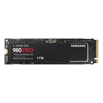 Product image of the product “Origin Storage 1TB Samsung 980 Pro M.2 NVME PCIe4 ”