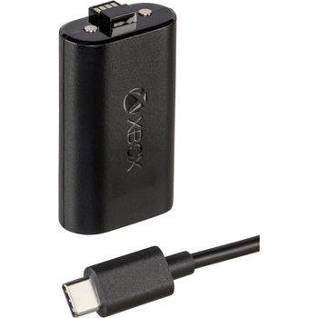 Product image of the product “Microsoft Xbox One Play & Charge Kit ”