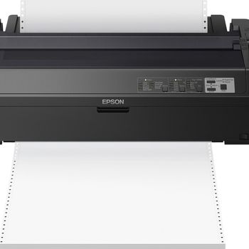 Product image of the product “Epson LQ-2090IIN dot matrix printer 550 cps ”