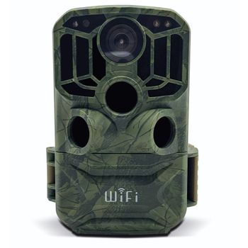 Product image of the product “Braun Photo Technik Scouting Cam CMOS Night vision Camouflage 2304 x 1296 pixels ”