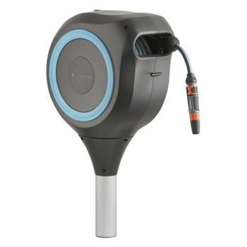 Product image of the product “Gardena 18614-20 garden hose 20 m Above ground Blue ”