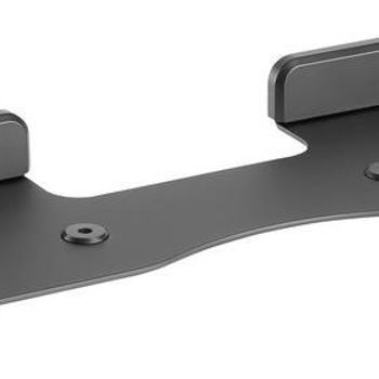 Product image of the product “My Wall HS 8L speaker-wall mount Starr black 1 pc(s) ”