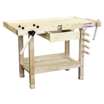 Image du produit “Holzmann WB106MINI établi Établi pour le travail du bois ”