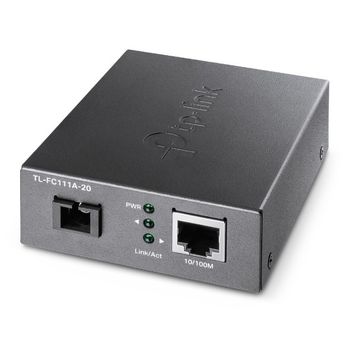 Product image of the product “TP-Link 10/100 Mbps WDM Media Converter ”