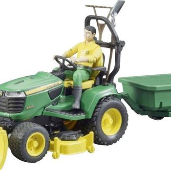 Product image of the product “BRUDER 62104 play vehicle/play track ”