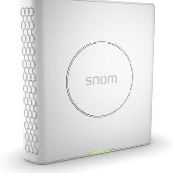 Immagine del prodotto “Snom M900 stazione base DECT Bianco ”