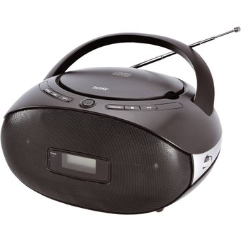 Artikelbild des Artikels “Denver TC-29 “