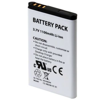 Product image of the product “AGFEO DECT 6X IP and 7X IP rechargeable battery and DECT 44 ”