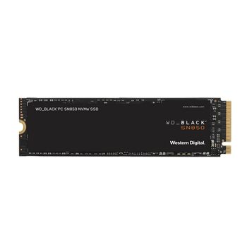 Product image of the product “Western Digital SN850 1 TB M.2 PCI Express 4.0 NVMe ”