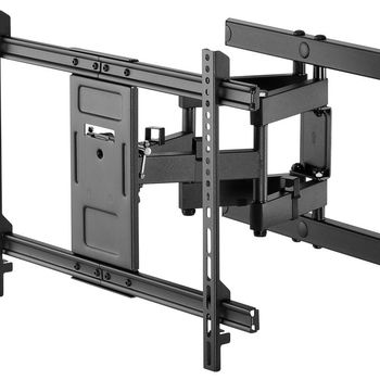 Product image of the product “Goobay TV wall mount Pro FULLMOTION (L) ”
