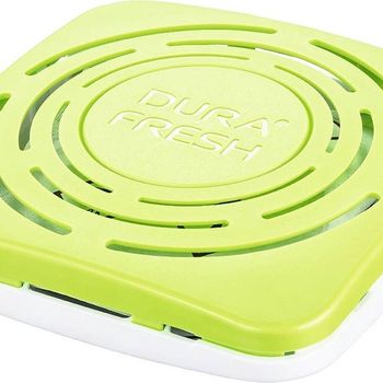 Product image of the product “Xavax Durafresh fridge/freezer part/accessory Filter Green, White ”