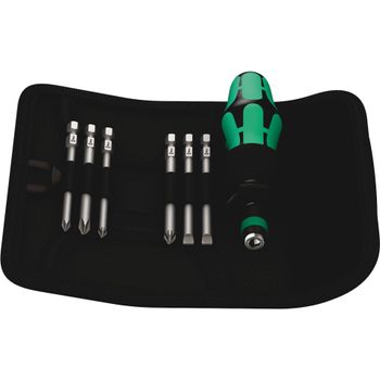 Product image of the product “Wera Kraftform Kompakt 40 ”