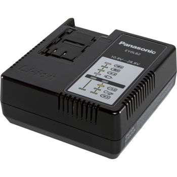 Product image of the product “Panasonic EY 0L82 B charger ”