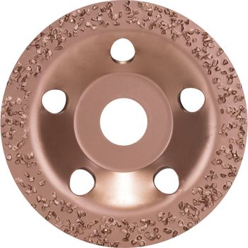 Product image of the product “Bosch 2 608 600 175 angle grinder accessory Sanding disc ”