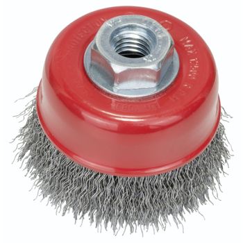 Product image of the product “Bosch 2 608 622 098 wire wheel/wheel brush Cup brush 7.5 cm ”