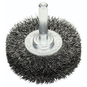 Product image of the product “Bosch 2 608 622 111 wire wheel/wheel brush 5 cm ”