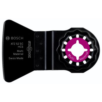 Product image of the product “Bosch 2 608 664 487 multifunction tool attachment Blade set ”