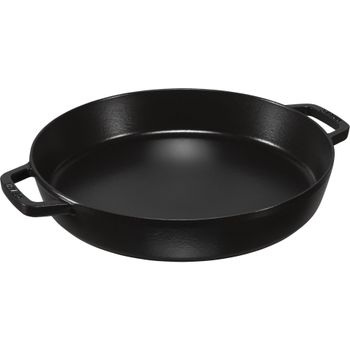 Product image of the product “Staub Cocotte Bratpfanne with 2 Griffen ”