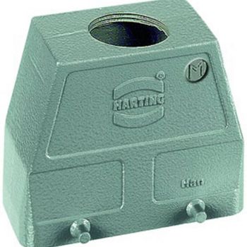Sotel | Sockelcaja 19300101230 HARTING 1 St.