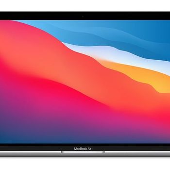 Artikelbild des Artikels “Apple MacBook Air M1 13