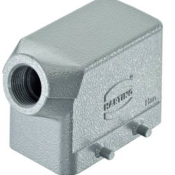 Sotel | Sockelcaja 19300101230 HARTING 1 St.