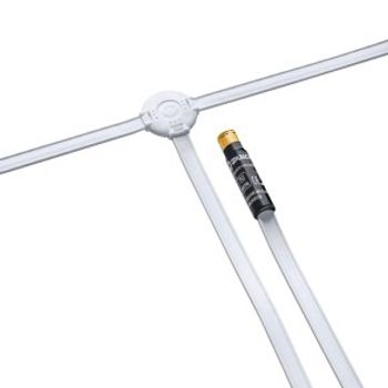 Artikelbild des Artikels “Oehlbach Digital Wire Two DAB+ Zimmerantenne “