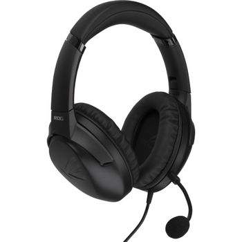 Product image of the product “ASUS ROG Strix Go Core Headset Wired Head-band Gaming Black ”