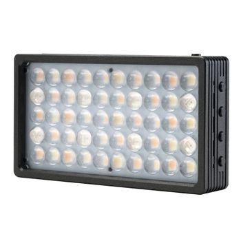 Product image of the product “NanGuang Litolite 5C Compact flash Black ”