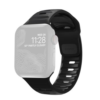 Artikelbild des Artikels “Nomad Sport Band 42/44/45/49mm Black “