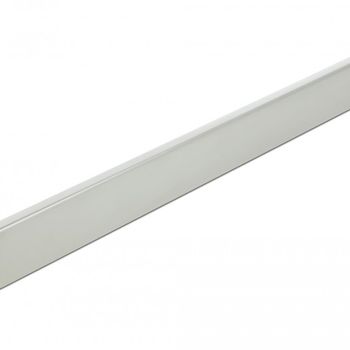 Product image of the product “DeLOCK 19″ Network Cabinet Blind Cover 1U grey ”