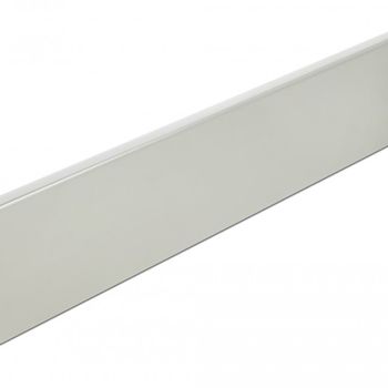 Product image of the product “DeLOCK 19″ Network Cabinet Blind Cover 2U grey ”