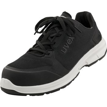 Artikelbild des Artikels “Uvex 1sport 6594242 ESD Sicherheitsschuh S1P Schuhgröße (EU): 42 Schwarz 1 Paar “