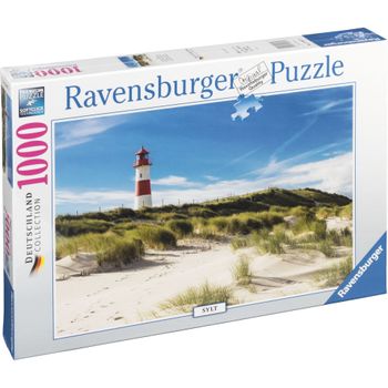 Immagine del prodotto “Ravensburger 12000451 Puzzle 1000 pz Altro ”