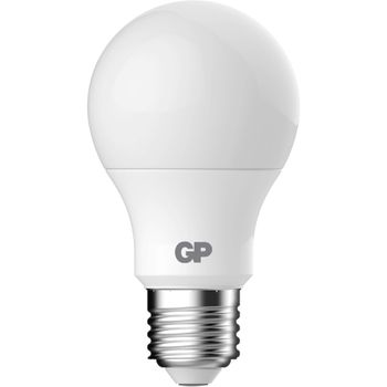 Immagine del prodotto “1x3 GP Lighting LED Classic E27 8,6W (60W Ersatz)      GP 087687 ”