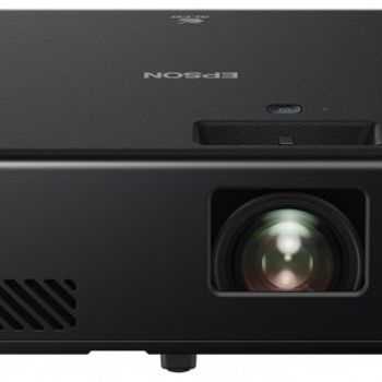 Product image of the product “Epson EF-11 data projector Short throw projector 1000 ANSI lumens 3LCD 1080p (1920x1080) Black ”