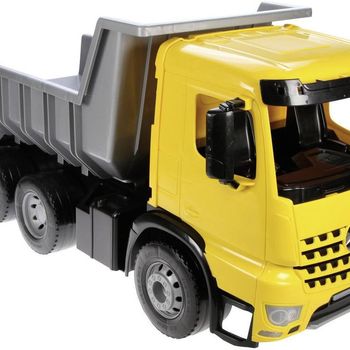 Product image of the product “Lena GIGA TRUCKS ”
