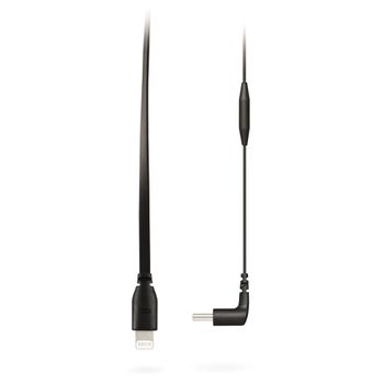 Artikelbild des Artikels “Rode SC15 USB-C auf Lightning Kabel “