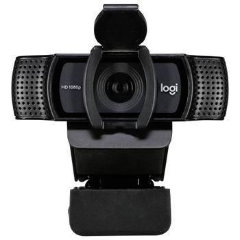 Product image of the product “Logitech C920 Pro HD Webcam ”