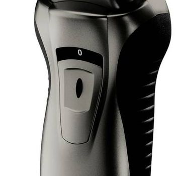 Product image of the product “Panasonic ES-RW 33 shaver abwaschbar anthracite ”