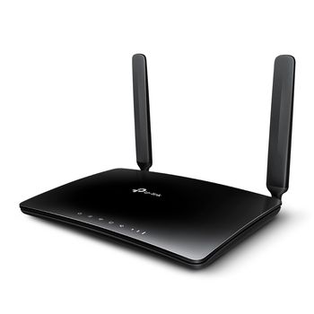 Product image of the product “TP-Link N300 4G LTE Telephony WiFi Router ”
