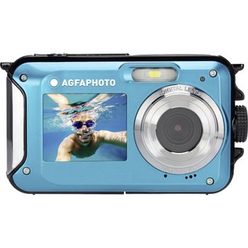Product image of the product “AgfaPhoto WP8000 digital camera 1/3