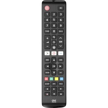 Product image of the product “One For All TV Replacement Remotes Samsung TV Replacement Remote ”
