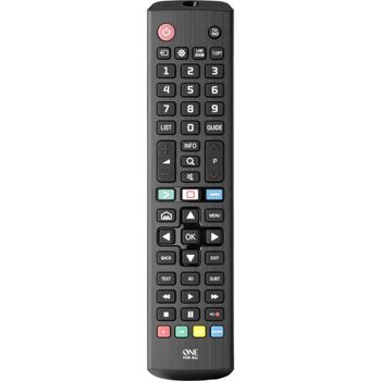 Product image of the product “One For All TV Replacement Remotes LG TV Replacement Remote Control ”