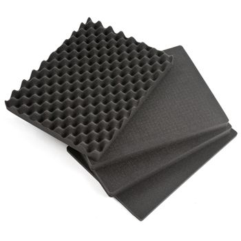 Artikelbild des Artikels “B&W precut.foam Schaumstoff- einlage für PP.41  Type 1000 “