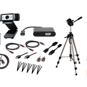 Product image of the product “Lindy Klassenraum Remote Set ”