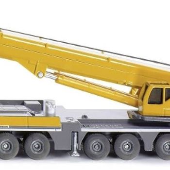 Product image of the product “Siku 10188600000 play vehicle/play track ”