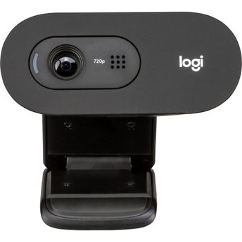 Product image of the product “Logitech C505e ”