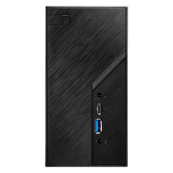 Artikelbild des Artikels “ASRock Barebone Deskmini H470  HDMI/DP/USB-C      black DDR4 retail “